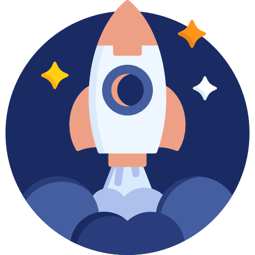 rocket